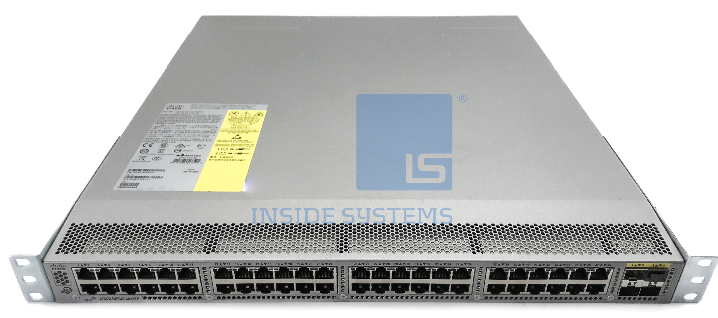 N3K-C3048TP-1GE
