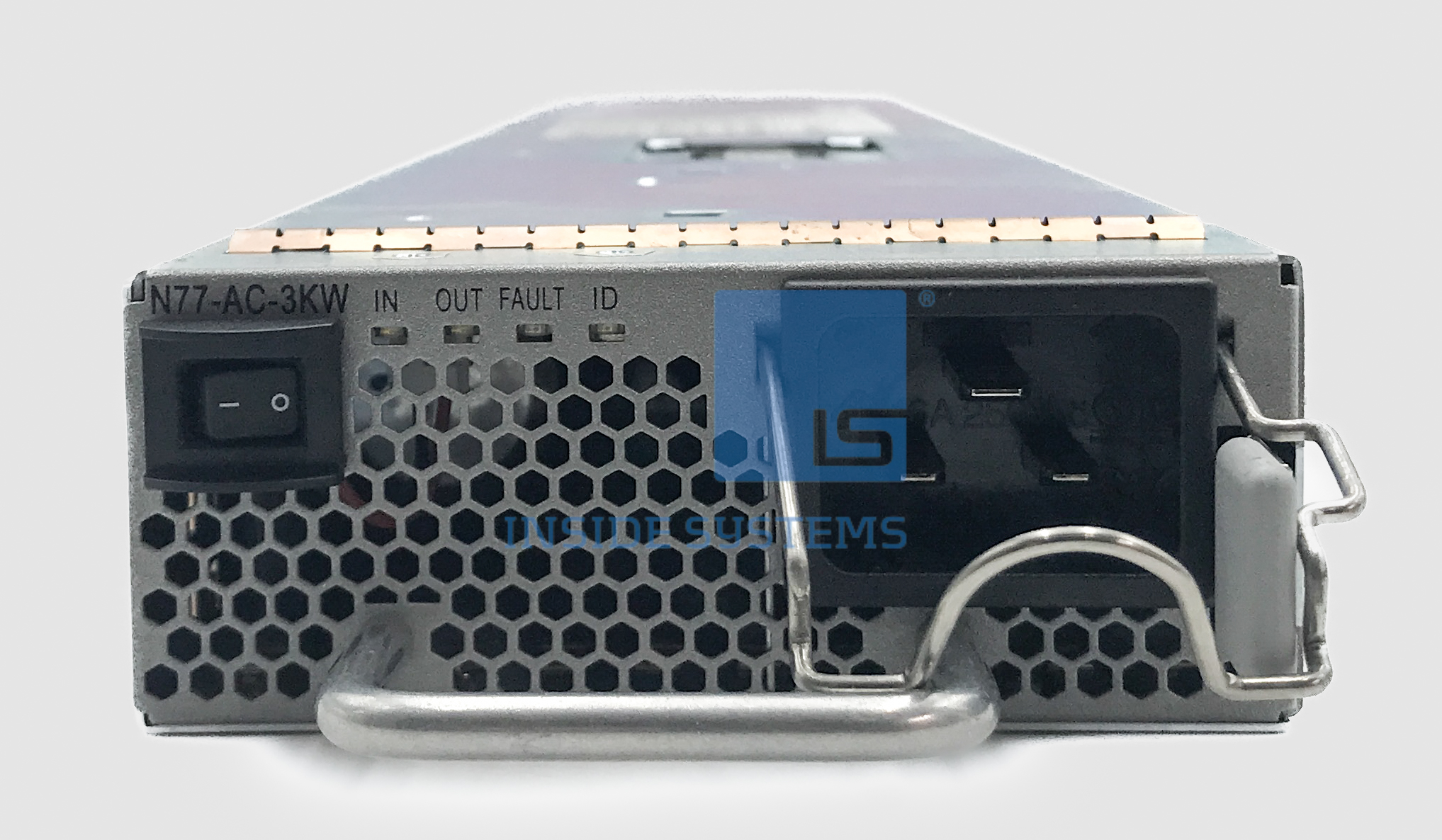 N77 AC 3KW A