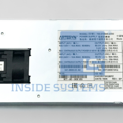 Alternative view of N77-AC-3KW - 7700 3000W AC Power Supply