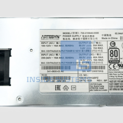 N77-AC-3KW - 7700 3000W AC Power Supply - Image 5