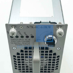N7K-AC-6.0KW - 7000 6000W AC Power Supply - Image 2