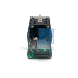N7MH8 - DELL S4128T-ON Normal Airflow Fan - Image 2