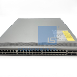 N9K-C93108TC-FX-PE - 93108TC-FX 48x10GBase-T 6x100G QSFP28
