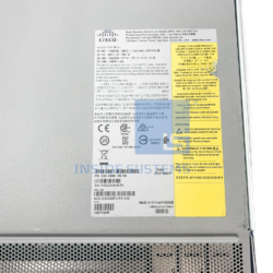 N9K-C93108TC-FX-PE - 93108TC-FX 48x10GBase-T 6x100G QSFP28 - Image 2