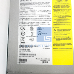 N9K C93180YC EX PE B 1