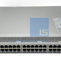 N9K-C9348GC-FXP-PI - 9348GC-FXP 48x1G RJ45 4x10G SFP+ PI Airf
