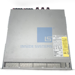 N9K-C9348GC-FXP-PI - 9348GC-FXP 48x1G RJ45 4x10G SFP+ PI Airf - Image 3