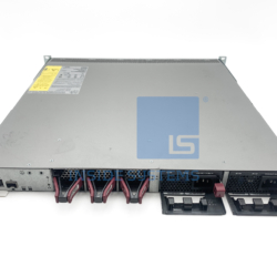 N9K-C9348GC-FXP-PI - 9348GC-FXP 48x1G RJ45 4x10G SFP+ PI Airf - Image 5