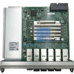 Alternative view of N9K-M12PQ - 9300 Uplink Module 12x40G QSFP+