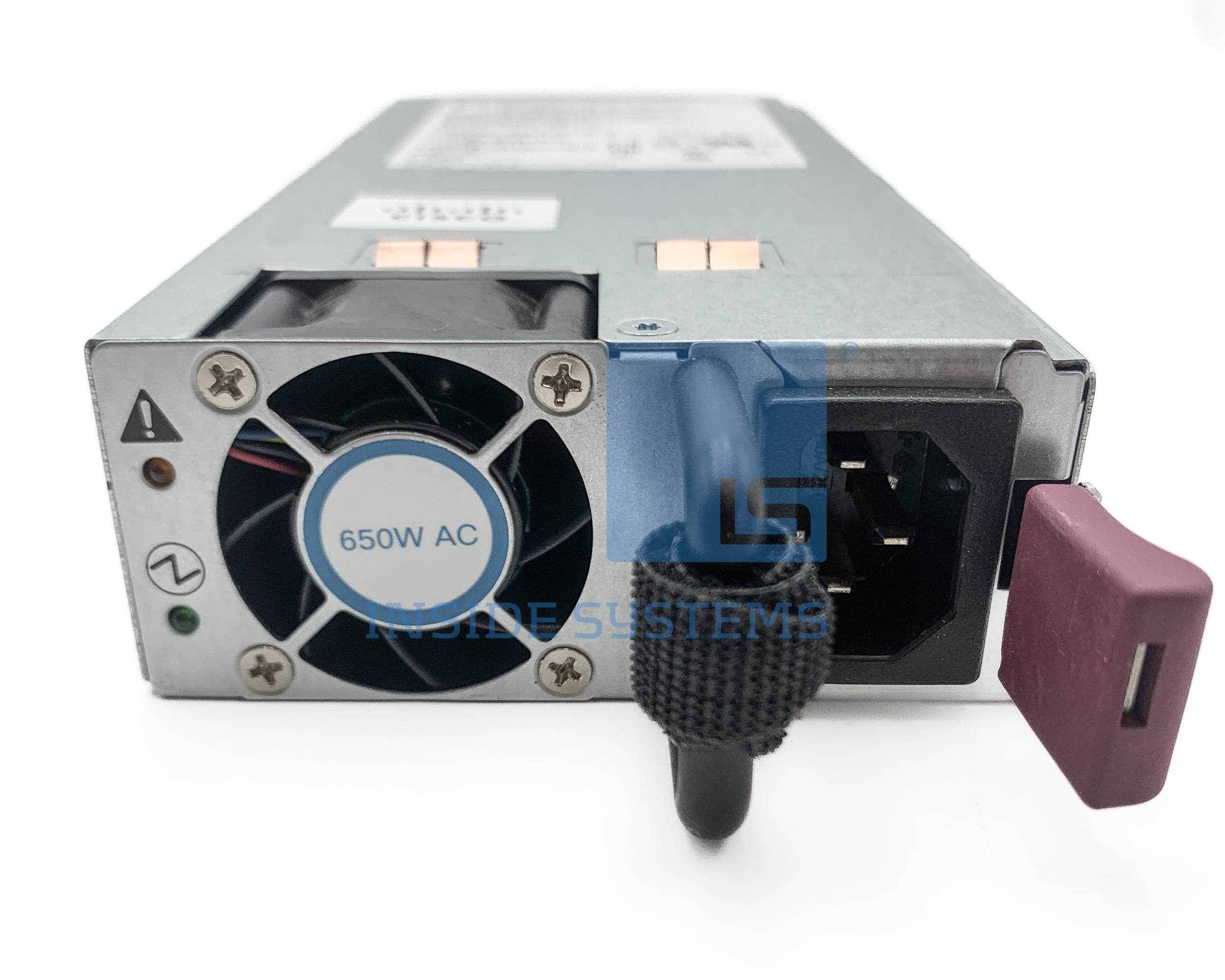 N9K PAC 650W A