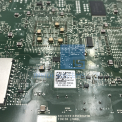 Alternative view of NC5NP - DELL M1000e CMC Controller Module