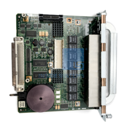 NM-ESW-16 - 16-Port EtherSwitch Network Module - Image 3