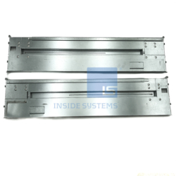 Alternative view of NMB-550-0002-001 - HPE Nimble 3U Rack Mount Kit