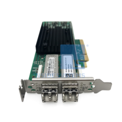 NMDJF - DELL QLE2772 32GB 2-Port FC HBA LP