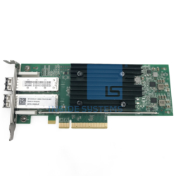 NMDJF - DELL QLE2772 32GB 2-Port FC HBA LP - Image 3
