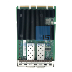 Alternative view of NP0K8 - DELL QL41232 2-Port 25GB SFP28 OCP 3.0