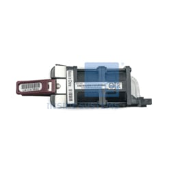 Alternative view of NXA-FAN-30CFM-B - Cisco N2K/3K Reversed Airflow Fan module