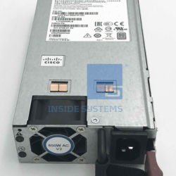 NXA-PAC-650W-PI - Nexus AC 650W Port Intake PSU