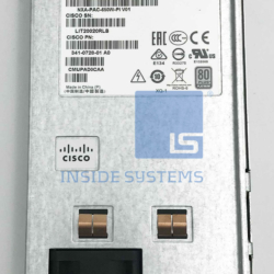 NXA-PAC-650W-PI - Nexus AC 650W Port Intake PSU - Image 2