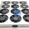 OS10K FAN TRAY A