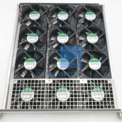 Alternative view of OS10K-FAN-TRAY - Alcatel OS10K FAN TRAY