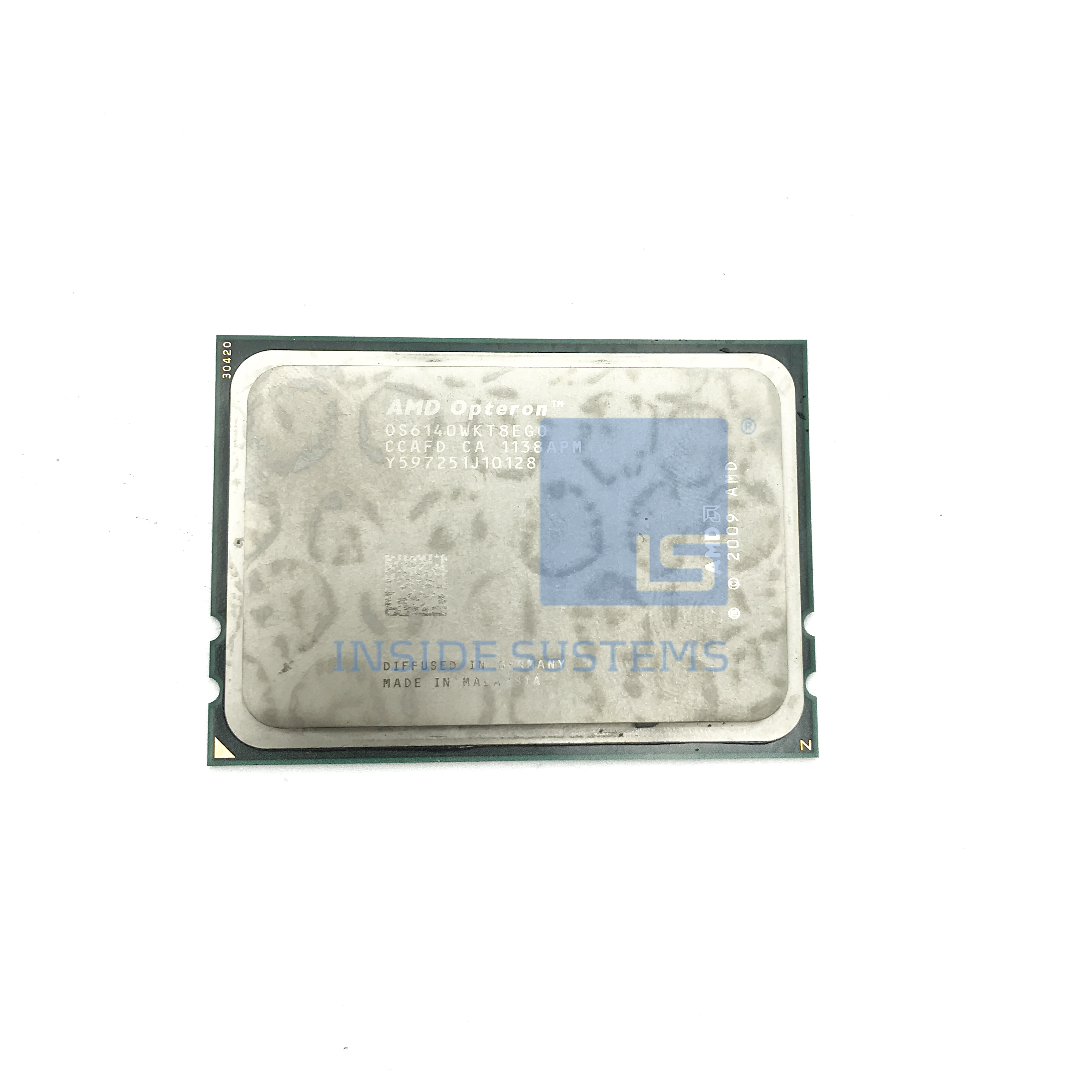 OS6140WKT8EGO A 2