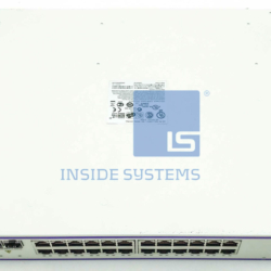 OS6450-24 - Alcatel 24-Port Gigabit RJ45, 2x SFP+ - Image 2