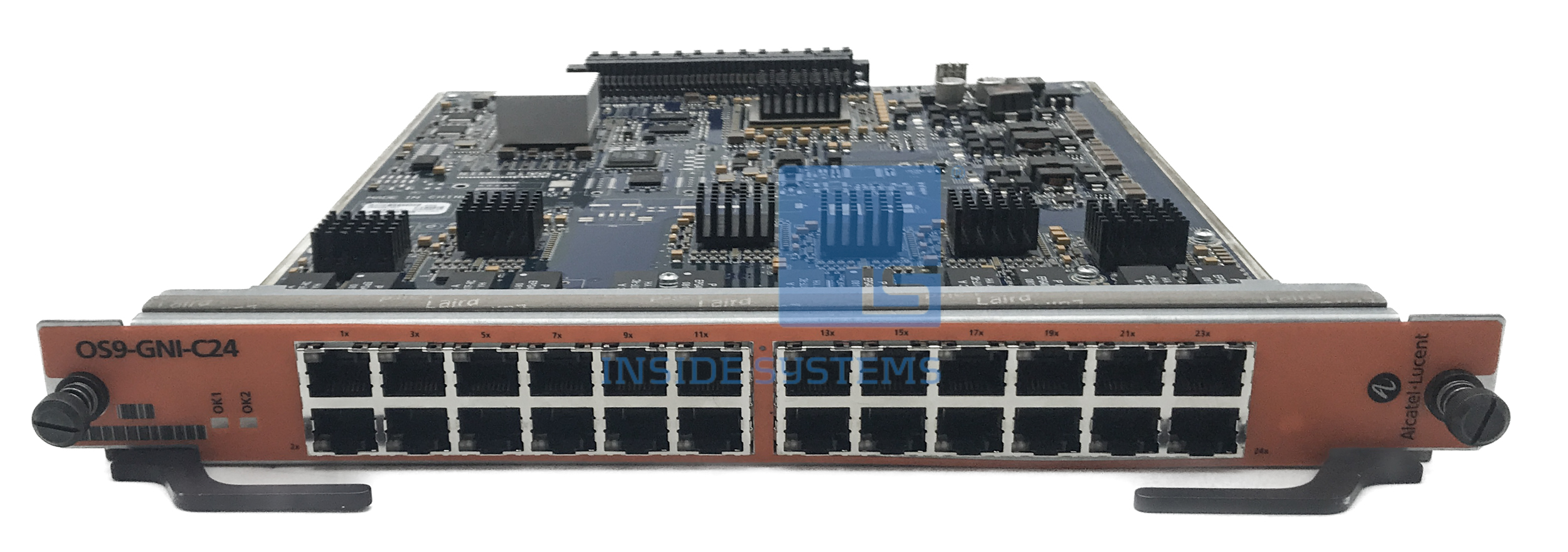 OS9 GNI C24E A 2