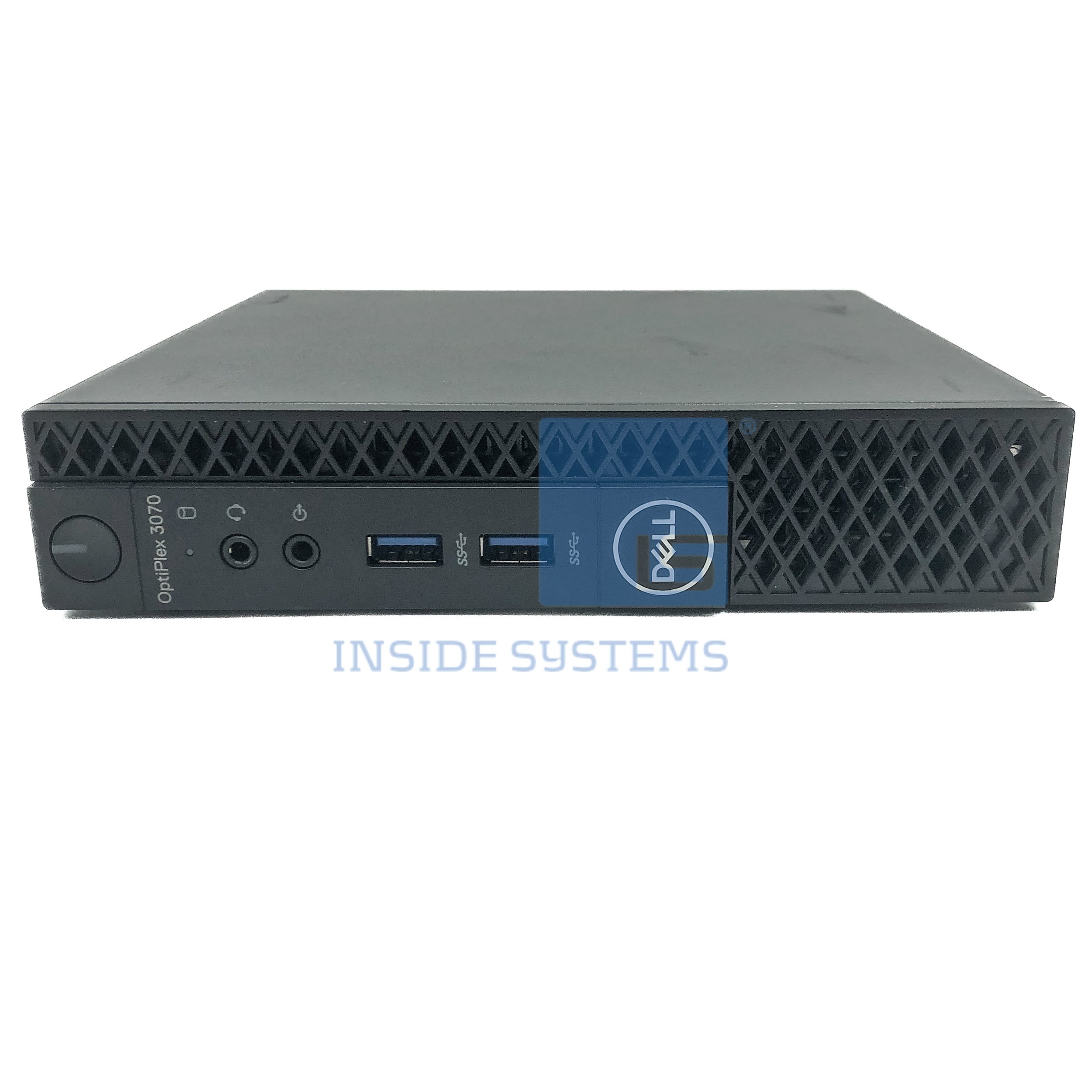 OptiPlex3070-Micro - DELL OptiPlex 3070 SFF Micro Config 1 OptiPlex3070-Micro - DELL OptiPlex 3070 SFF Micro Config
