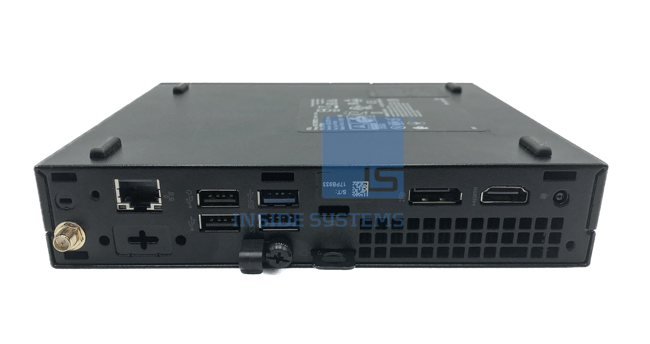 OptiPlex3070-Micro - DELL OptiPlex 3070 SFF Micro Config 3 OptiPlex3070-Micro - DELL OptiPlex 3070 SFF Micro Config - Image 3