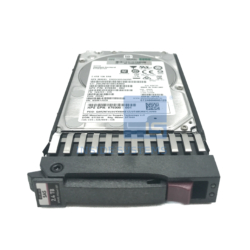 P00441-001 - MSA 2.4TB 10K 12G SAS 2.5" HDD - Image 2