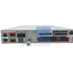 P00520-001 - HPE 3PAR SS8400 Base Controller Node