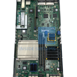 P00523-001 - HP 3PAR SS8200 Base Controller Node - Image 3