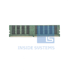 P00603-001-1 - 64GB 4DRX4 PC4-21300-LR 2666Mhz DDR4 5 P00603 001 1 B
