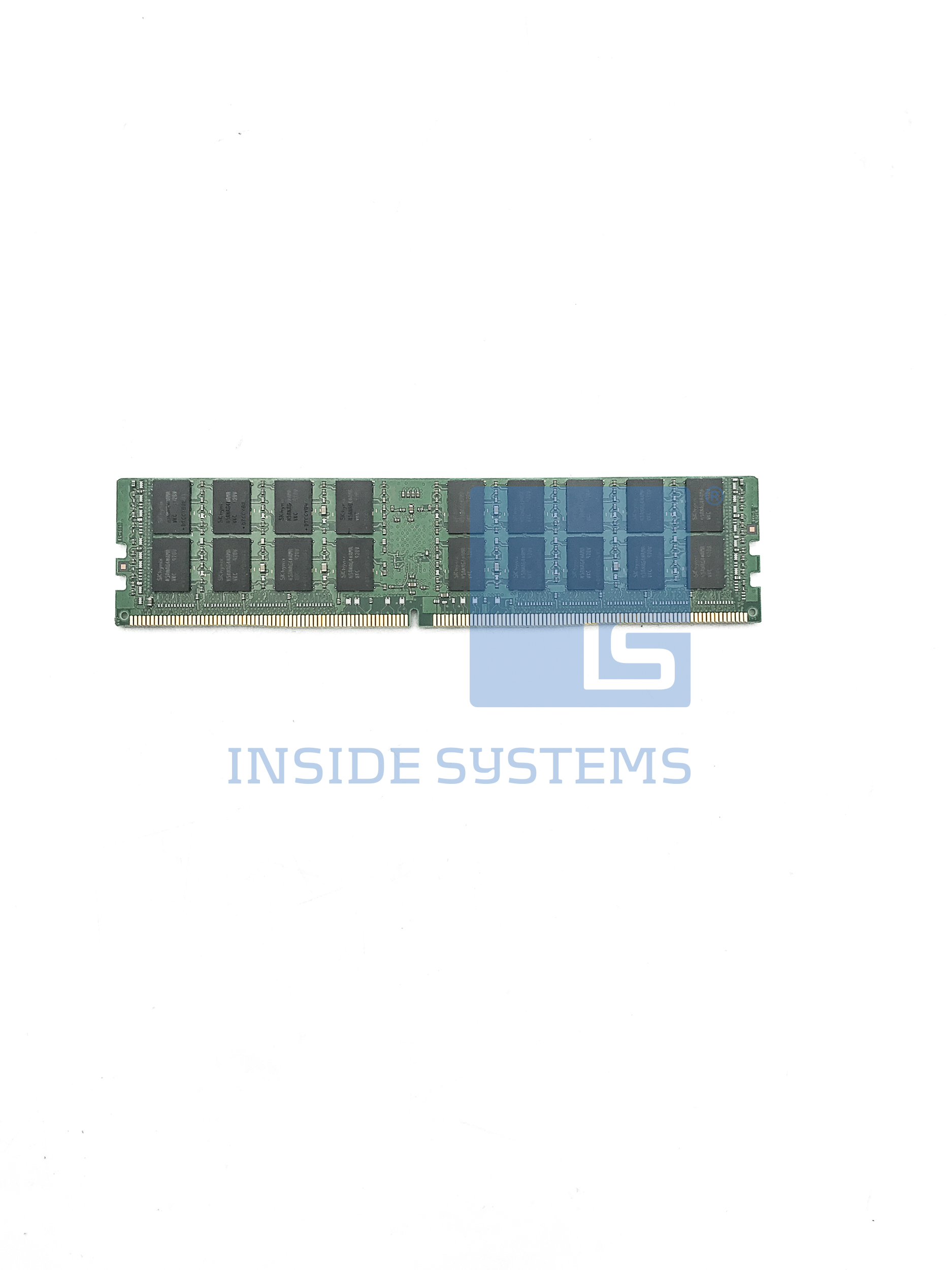 P00603-001-1 - 64GB 4DRX4 PC4-21300-LR 2666Mhz DDR4 4 P00603-001-1 - 64GB 4DRX4 PC4-21300-LR 2666Mhz DDR4 - Image 2
