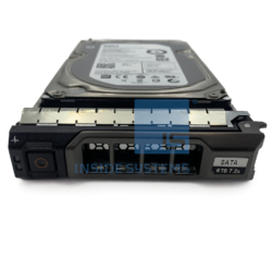 P00JM - DELL 6TB 7.2K 6G SATA 3.5" HDD - Image 2