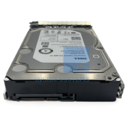 P00JM - DELL 6TB 7.2K 6G SATA 3.5" HDD - Image 3