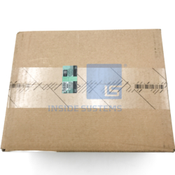 P02541-001-01 - 1.92TB 6G RI DS SCC SATA 3.5" SSD