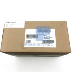 Alternative view of P02541-001-01 - 1.92TB 6G RI DS SCC SATA 3.5" SSD