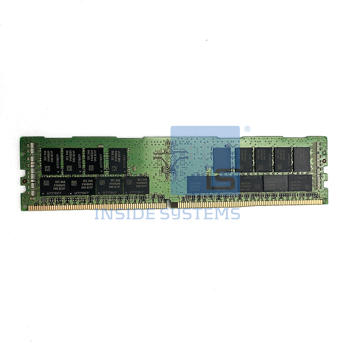 P03052-091 - 32GB 2Rx4 PC4-2933Y DDR4 Memory 4 P03052-091 - 32GB 2Rx4 PC4-2933Y DDR4 Memory - Image 2