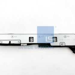 Alternative view of P04284-001 - XL170R Gen10 Bayonet Board w/CBL