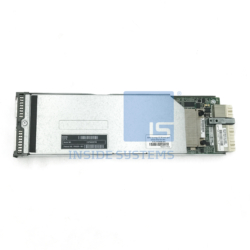 Alternative view of P04328-001 - Synergy 4-Port Frame Link Module