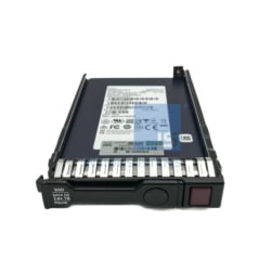 P04480-B21 - 3.84TB 6G RI DS SE4011 SC SATA 2.5" SSD - Image 2