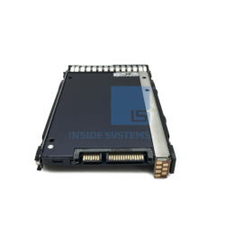 P04480-B21 - 3.84TB 6G RI DS SE4011 SC SATA 2.5" SSD - Image 3