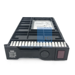 P04529-B21 - 800GB 12G MU PM5 SCC SAS 2.5" SSD - Image 2