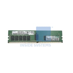 P06187-001-4 - 16GB 1Rx4 PC4-3200AA-R DDR4 Memory