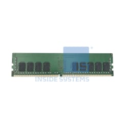 Alternative view of P06187-001-5 - 16GB 1Rx4 PC4-3200AA-R DDR4 Memory