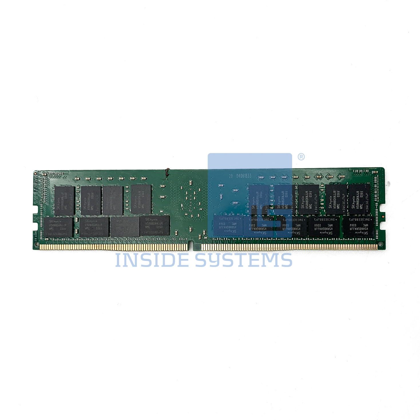 P06189-001-1 - 32GB 2Rx4 PC4-2933Y DDR4 Memory 4 P06189-001-1 - 32GB 2Rx4 PC4-2933Y DDR4 Memory - Image 2