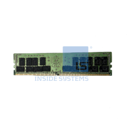 Alternative view of P06189-001-4 - HPE 32GB PC4-25600AA DDR4-3200MHz