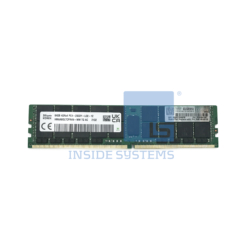 P06190-001-1 - 64GB 4Rx4 PC4-2933-LR DDR4 Memory